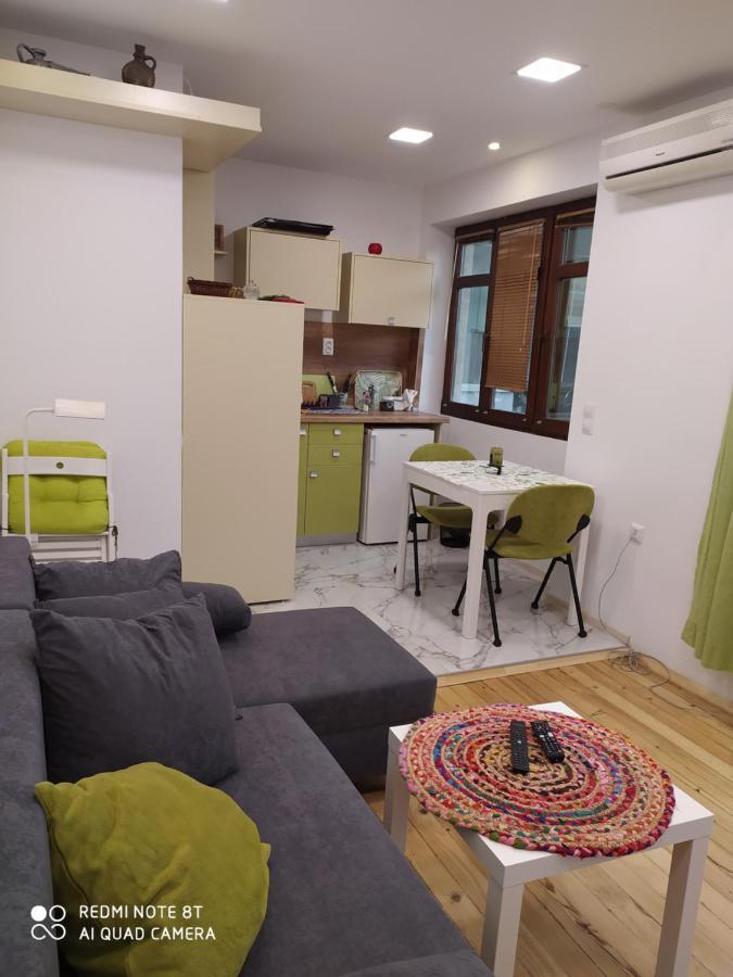 Appartamento Mojito Burgas Esterno foto