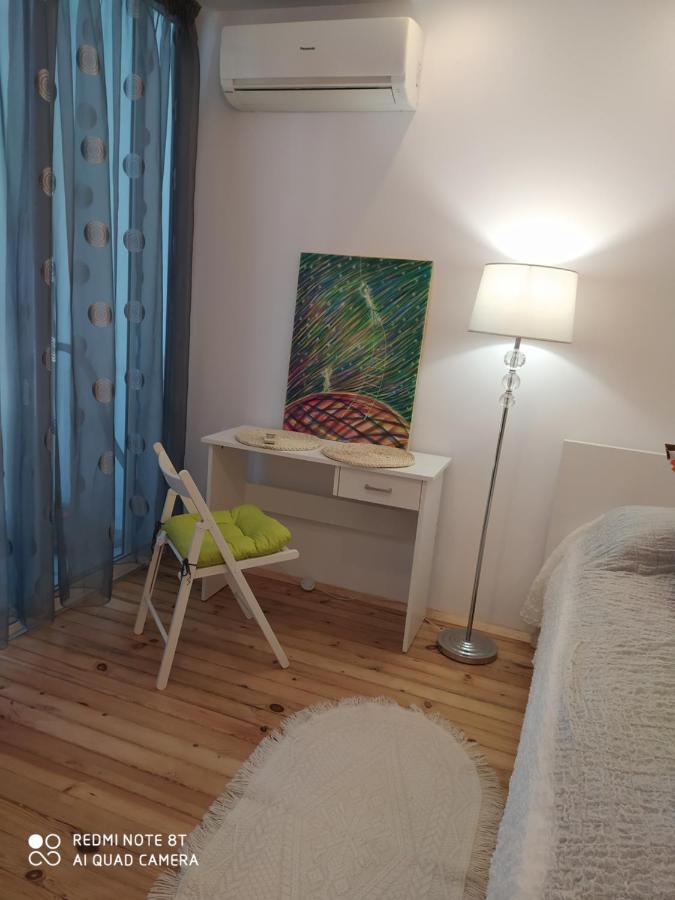 Appartamento Mojito Burgas Esterno foto