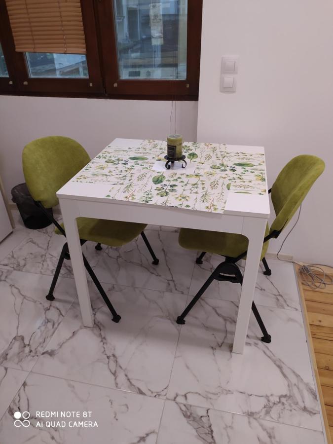 Appartamento Mojito Burgas Esterno foto